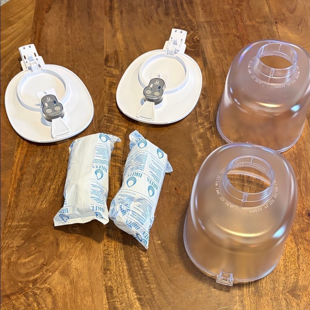 Brita replacement parts Champaign model 0661/0B03